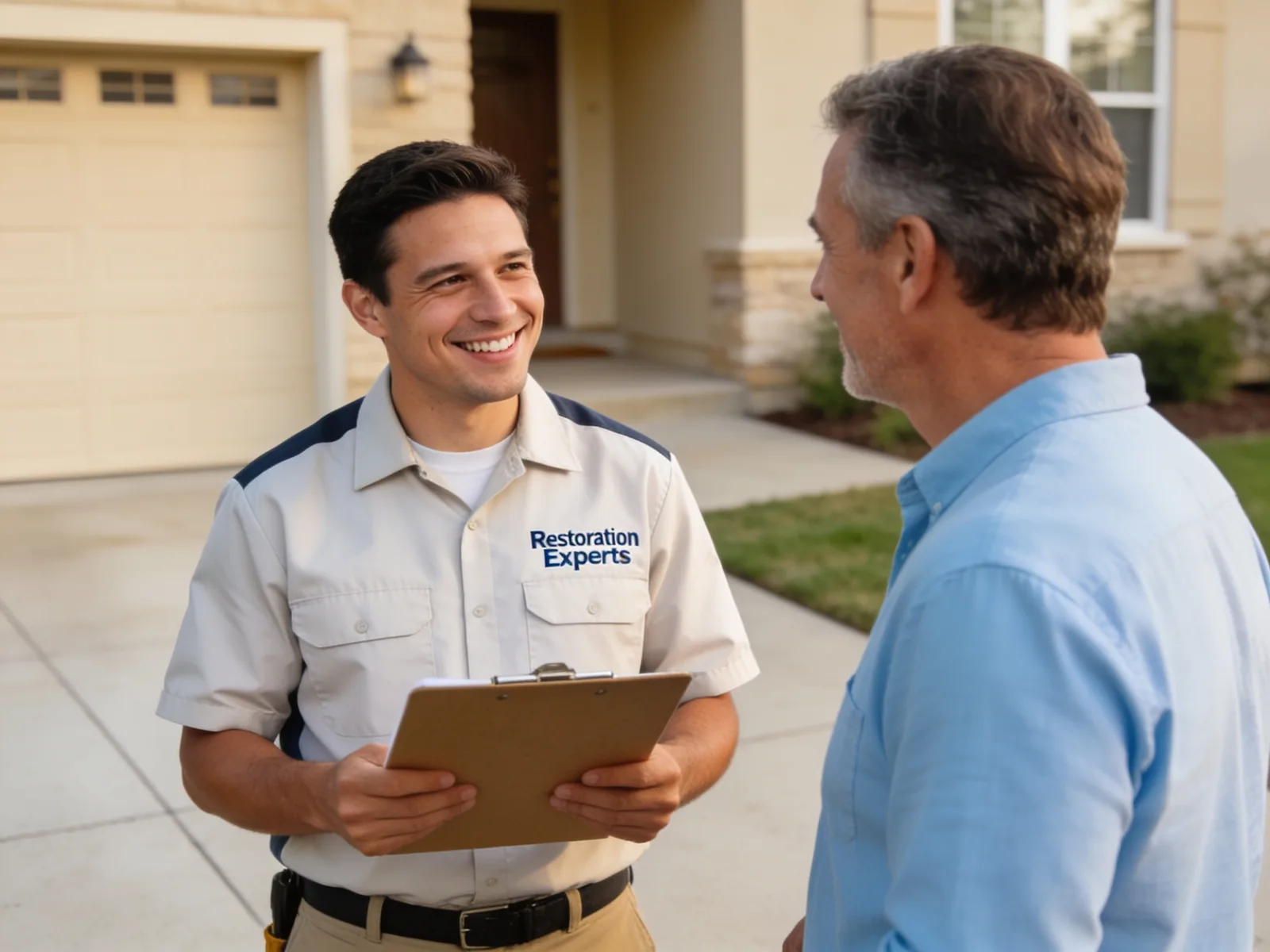 Water Damage Cleanup Peck, KS FAQs